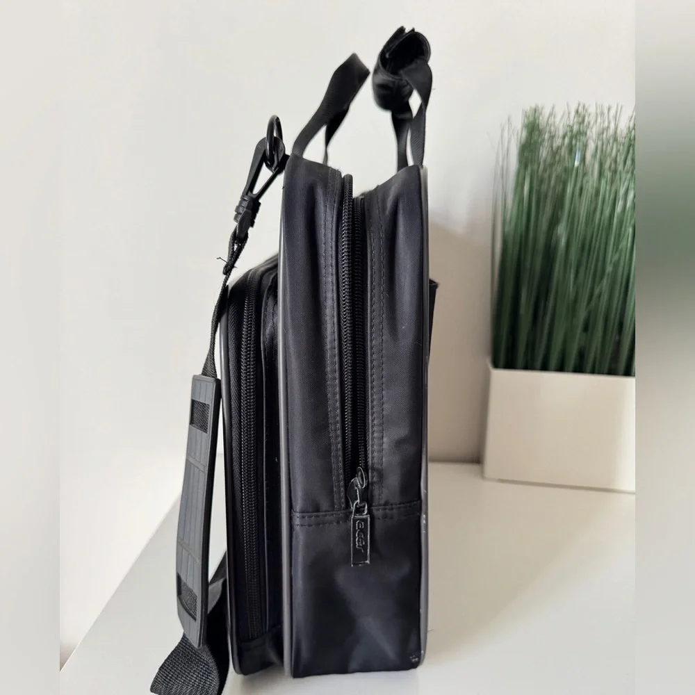 Acer Black Laptop Bag